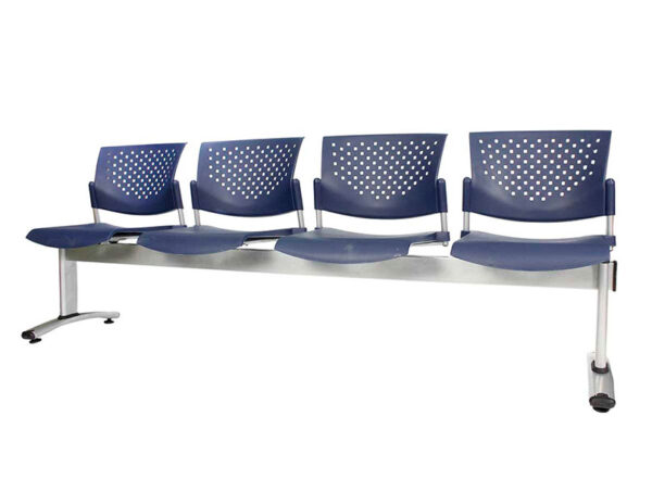 Banca Token 4 Plazas