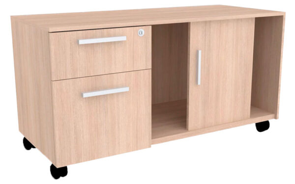 CREDENZA MÓVIL 120