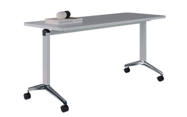 Mesa Abatible W-Chrome - Imagen 2