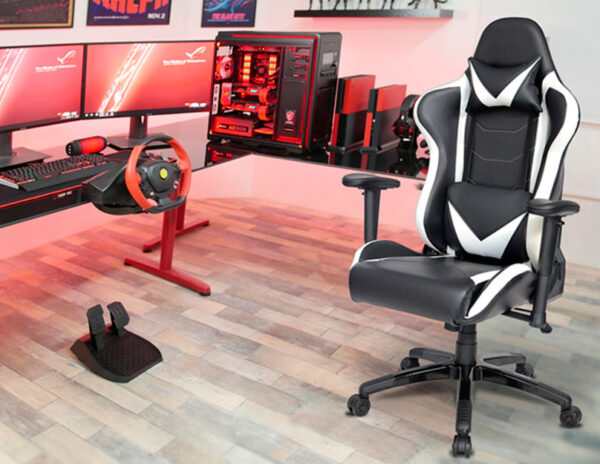 Gamer 002 - Imagen 4