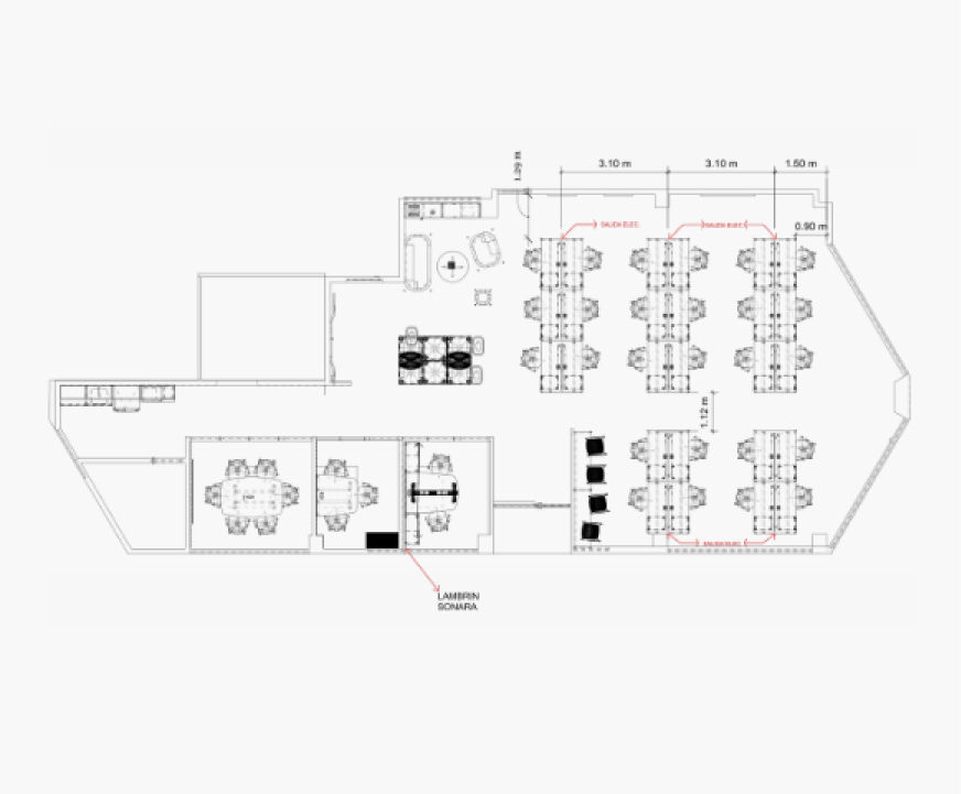 Diseño arquitectónico