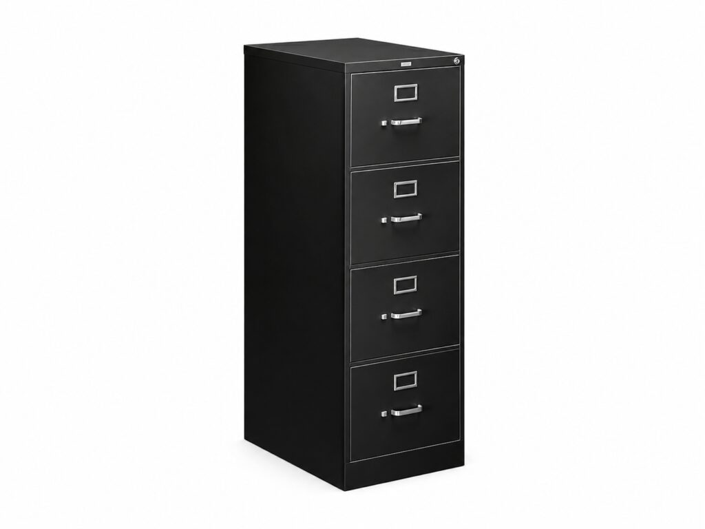 ARCHIVERO VERTICAL MET