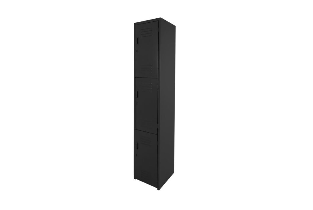LOCKERS